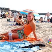 Profesora diplomada con experiencia ofrece clases de frances